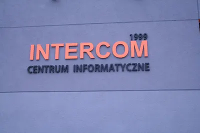 Intercom Jelenia Góra